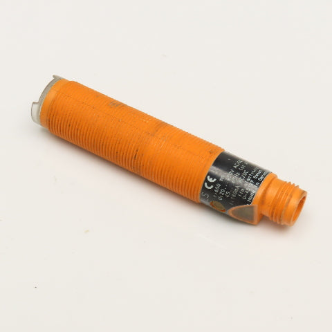 IFM OG0035 OGT-HBOA/LS Diffuse Reflection Sensor