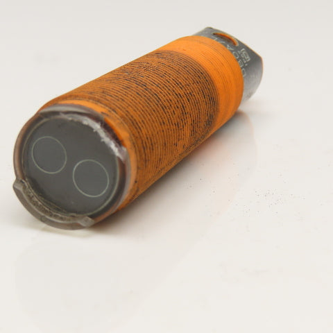 IFM OG0033 OGP-DBOA/LS Retroreflective Sensor 20-250V AC/DC