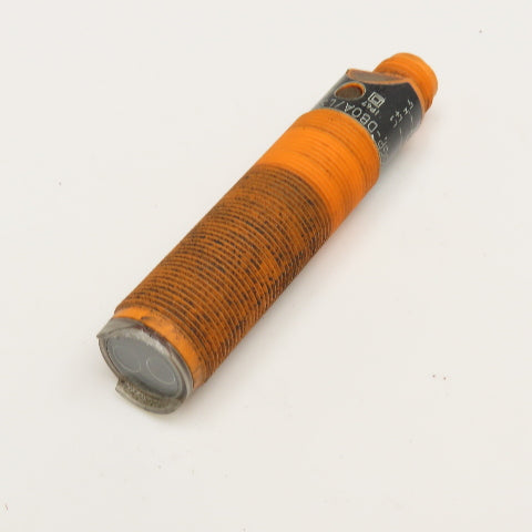 IFM OG0033 OGP-DBOA/LS Retroreflective Sensor 20-250V AC/DC