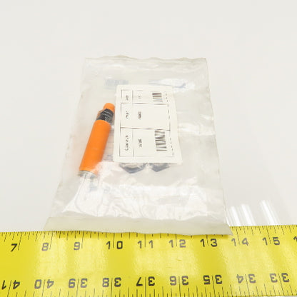 IFM OG0033 OGP-DBOA/LS-100 Retroreflective Sensor 20-250V AC/DC