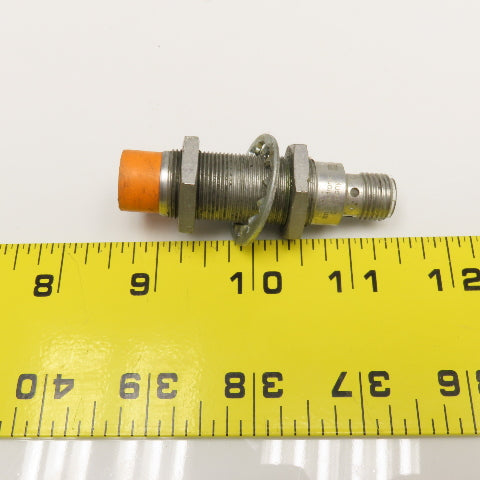 IFM IGS002 Inductive Proximity Sensor