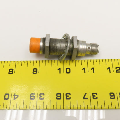 IFM IGS002 Inductive Proximity Sensor