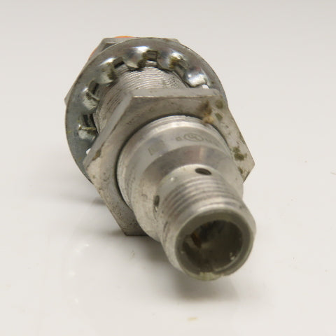 IFM IGS002 Inductive Proximity Sensor