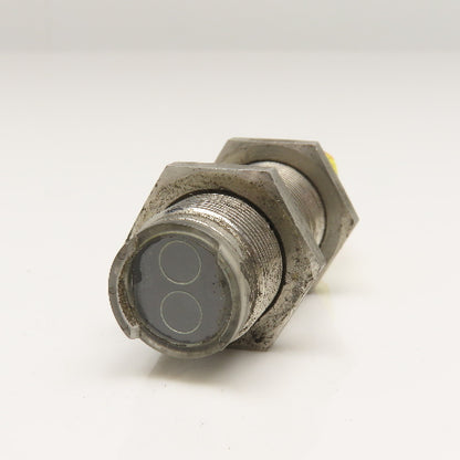 IFM OG5061 OGPLFPK5/V4A/US Retroreflective Proximity Sensor