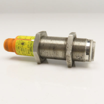 IFM OG5061 OGPLFPK5/V4A/US Retroreflective Proximity Sensor
