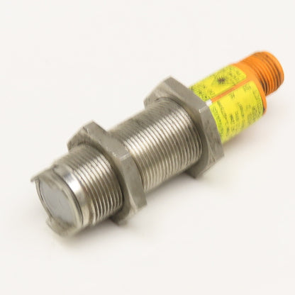 IFM OG5061 OGPLFPK5/V4A/US Retroreflective Proximity Sensor