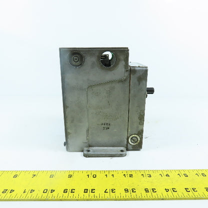 Eclipse EMP-454-1 Position Proportioning Actuator 120V 1PH (Bad Shaft)