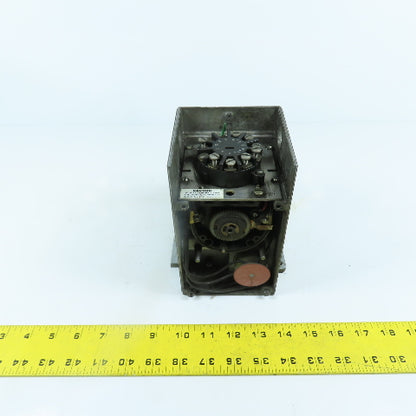 Eclipse EMP-454-1 Position Proportioning Actuator 120V 1PH (Bad Shaft)