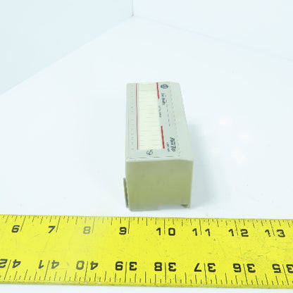 Allen Bradley 1794-IA16 Ser A Flex I/O Input Module 120VAC