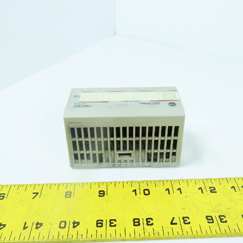 Allen Bradley 1794-IA16 Ser A Flex I/O Input Module 120VAC