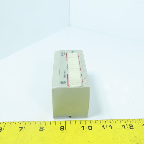 Allen Bradley 1794-IA16 Ser A Flex I/O Input Module 120VAC