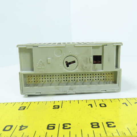 Allen Bradley 1794-IA16 Ser A Flex I/O Input Module 120VAC