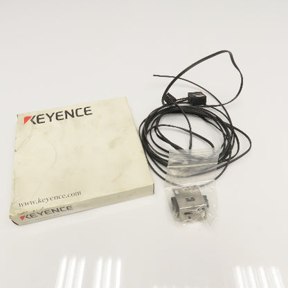 Keyence CZ-H35S Reflective Sensor Head