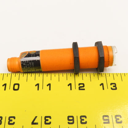 IFM OG0033 OGP-DBOA/LS-100 Photoelectric Sensor