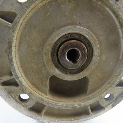 Bonfiglioli VF44P1 P63B5 7:1 Ratio Gear Reducer