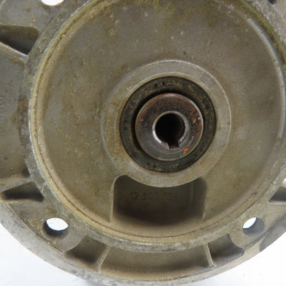 Bonfiglioli VF44P1 P63B5 7:1 Ratio Gear Reducer