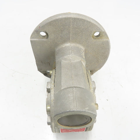 Bonfiglioli VF44P1 P63B5 7:1 Ratio Gear Reducer