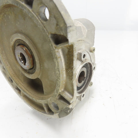 Bonfiglioli VF44P1 P63B5 7:1 Ratio Gear Reducer
