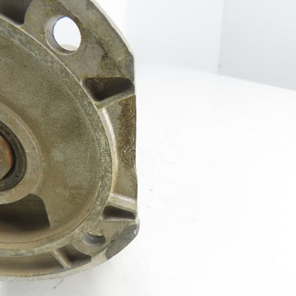 Bonfiglioli VF44P1 P63B5 7:1 Ratio Gear Reducer