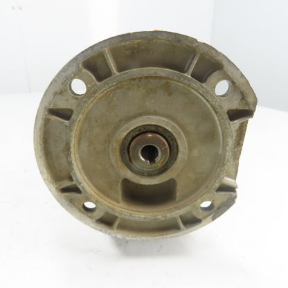 Bonfiglioli VF44P1 P63B5 7:1 Ratio Gear Reducer