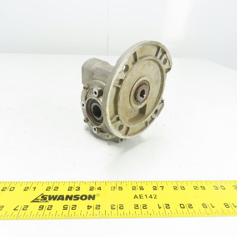 Bonfiglioli VF44P1 P63B5 7:1 Ratio Gear Reducer