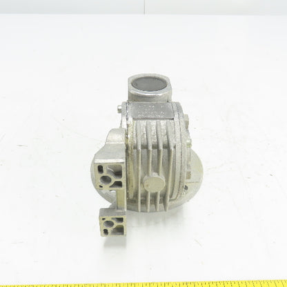 Bonfiglioli VF44P1 P63B5 7:1 Ratio Gear Reducer