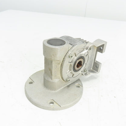 Bonfiglioli VF44P1 P63B5 7:1 Ratio Gear Reducer