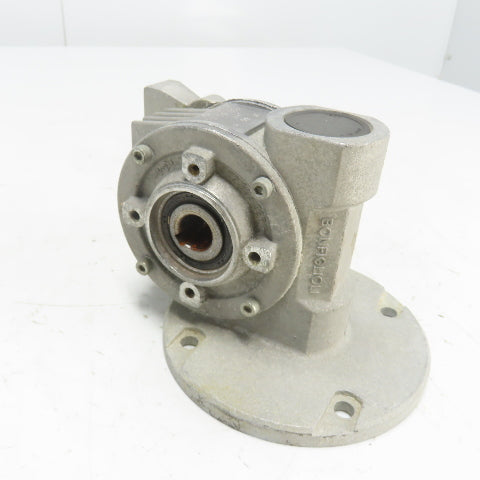 Bonfiglioli VF44P1 P63B5 7:1 Ratio Gear Reducer