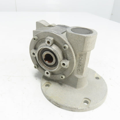 Bonfiglioli VF44P1 P63B5 7:1 Ratio Gear Reducer
