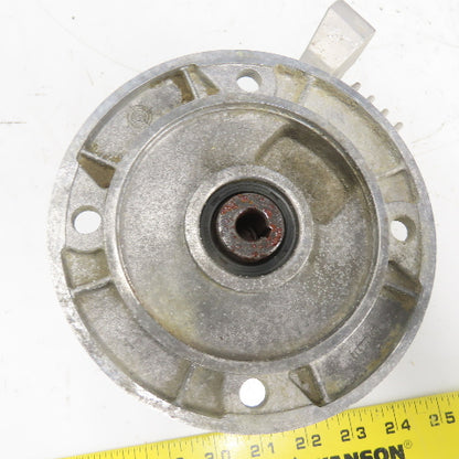 Bonfiglioli VF44P1 P63B5 7:1 Ratio Gear Reducer