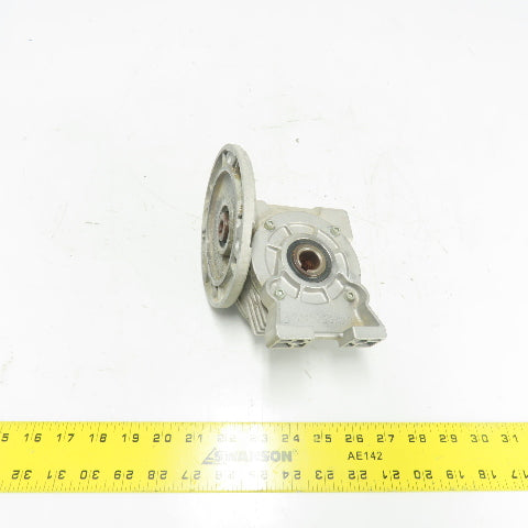 Bonfiglioli VF44P1 P63B5 7:1 Ratio Gear Reducer