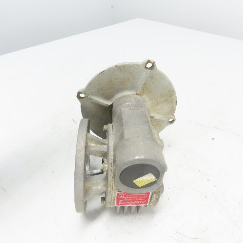Siti VF44 F1 V 14:1 Ratio Gear Reducer