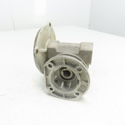 Siti VF44 F1 V 14:1 Ratio Gear Reducer