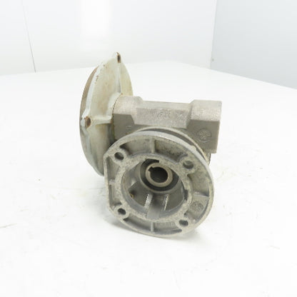 Siti VF44 F1 V 14:1 Ratio Gear Reducer