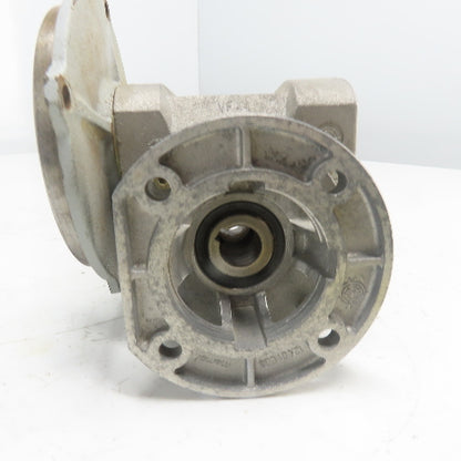 Siti VF44 F1 V 14:1 Ratio Gear Reducer