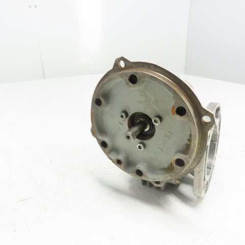 Siti VF44 F1 V 14:1 Ratio Gear Reducer