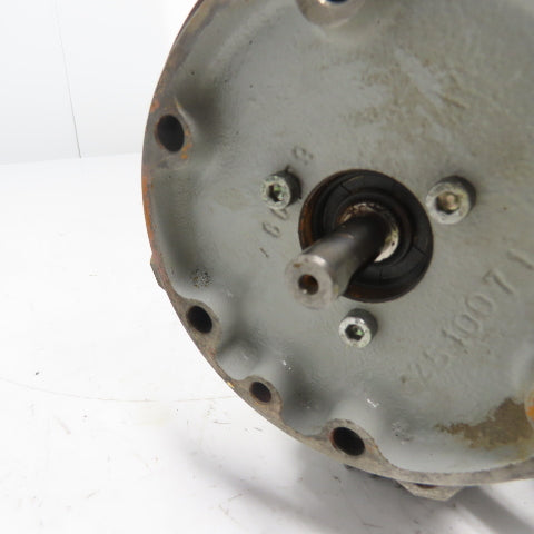 Siti VF44 F1 V 14:1 Ratio Gear Reducer