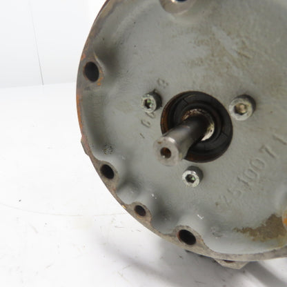 Siti VF44 F1 V 14:1 Ratio Gear Reducer