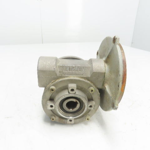 Siti VF44 F1 V 14:1 Ratio Gear Reducer