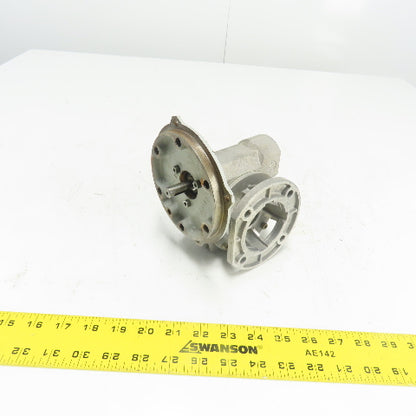 Siti VF44 F1 V 14:1 Ratio Gear Reducer