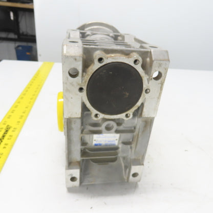 Siti HU 75 E3 70:1 Ratio Gear Reducer CF.28