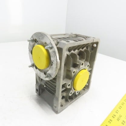 Siti HU 75 E3 70:1 Ratio Gear Reducer CF.28