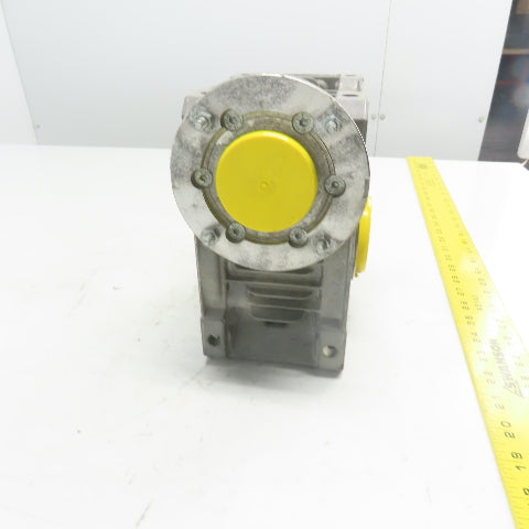 Siti HU 75 E3 70:1 Ratio Gear Reducer CF.28