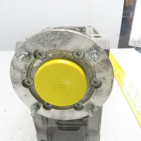 Siti HU 75 E3 70:1 Ratio Gear Reducer CF.28