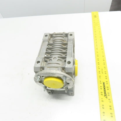 Siti HU 75 E3 70:1 Ratio Gear Reducer CF.28