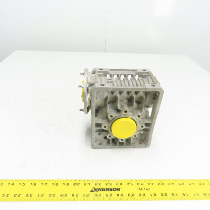 Siti HU 75 E3 70:1 Ratio Gear Reducer CF.28