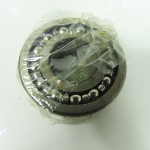 Steyr 1204 Self Aligning Ball Bearing 47mm OD 20mm ID Bore