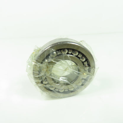 Steyr 1204 Self Aligning Ball Bearing 47mm OD 20mm ID Bore
