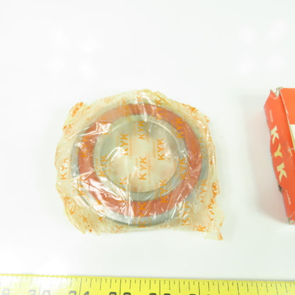 KYK 2211-K2RSC3 Self Aligning Ball Bearing 100mm OD 55mm ID Bore