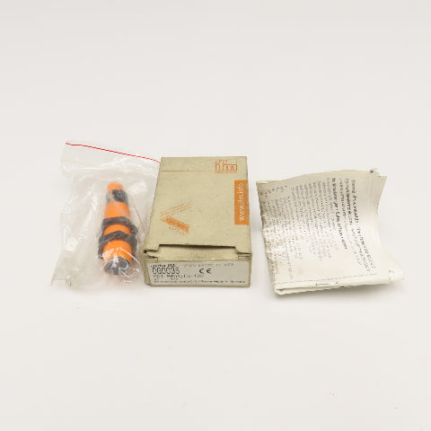 IFM OG0035 OGT-HBOA/LS-100 Photoelectric Sensor